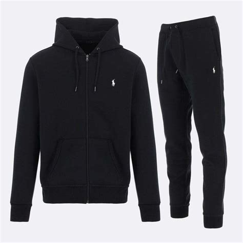 rep ralph lauren tracksuit